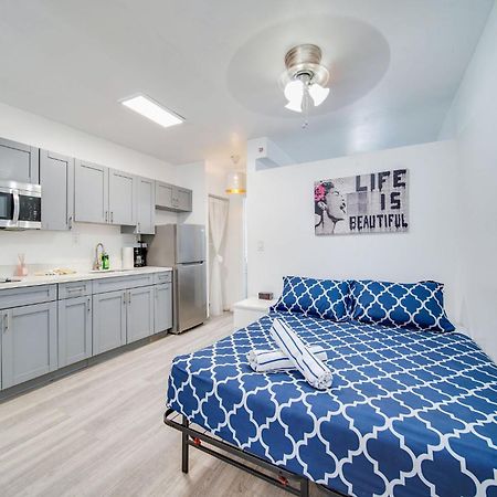 Beachy 1 B/R, W/2 Queen Beds, On Ocean Drive Beach Miami Beach Exterior foto